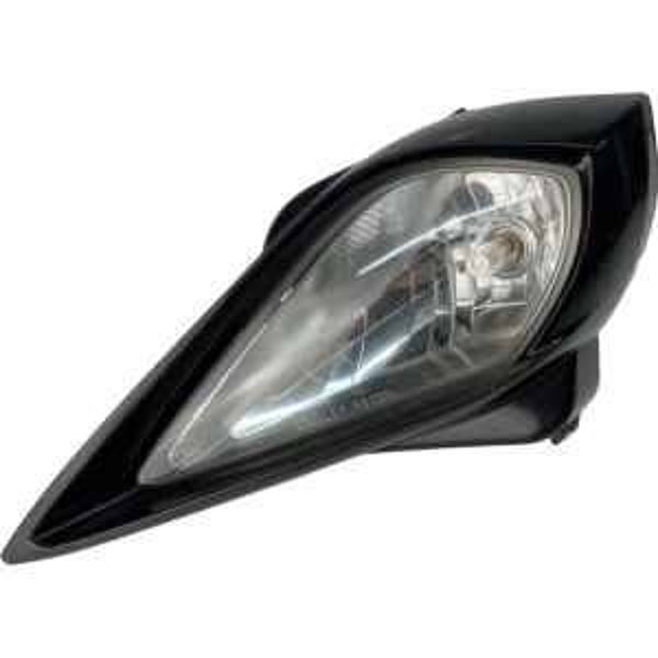 Koplampen Yamaha YFZ 450 R