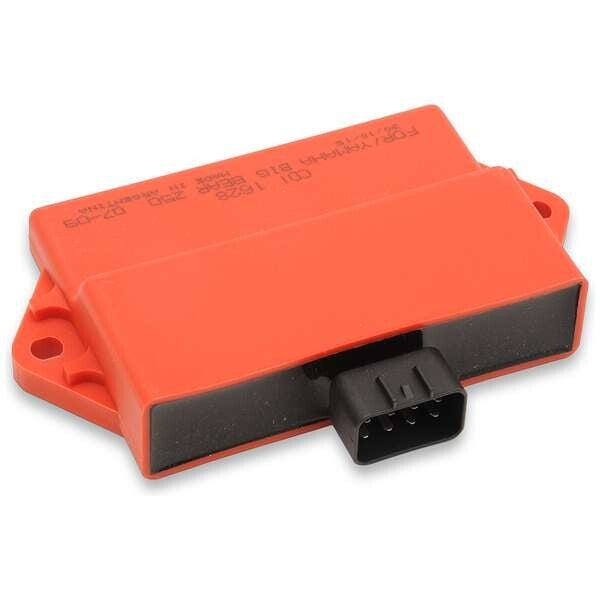 Elektra Yamaha YFM 250 Big Bear