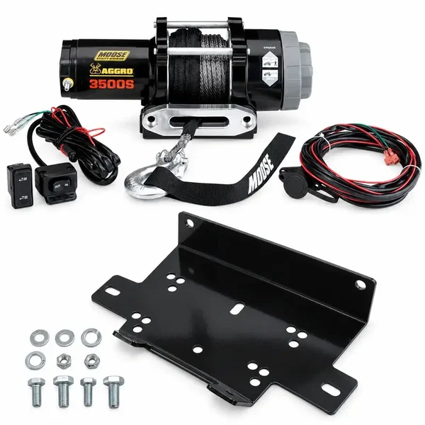 Lier set Yamaha YFM 700 Grizzly