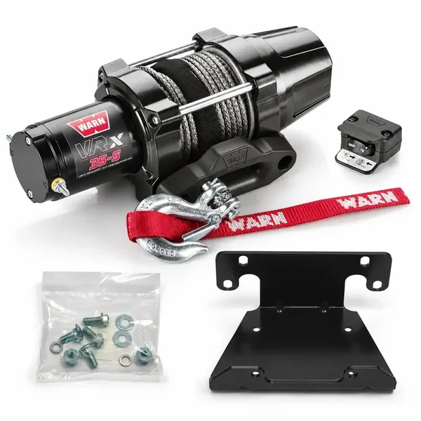 Lier set Yamaha YFM 700 Grizzly