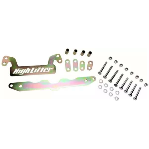 Lift set Yamaha YFM 550 Grizzly