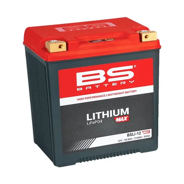 Lithium accu CFMoto CForce 450