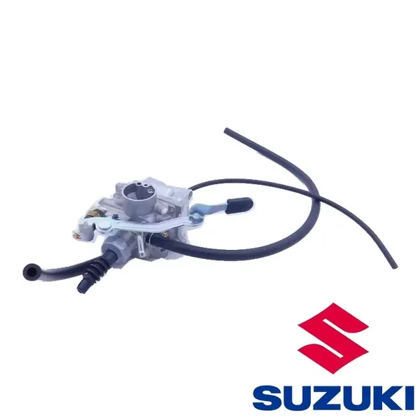 Originele (OEM) carburateur Suzuki LT-Z 50 Quadsport