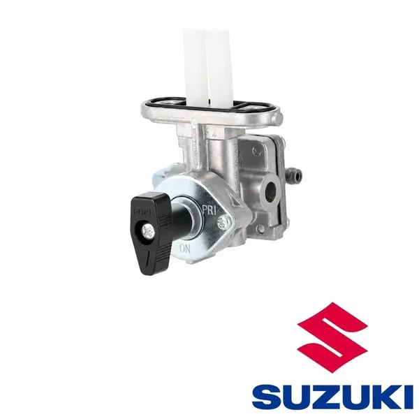 Originele (OEM) brandstofkraan Suzuki LT-Z 50 Quadsport