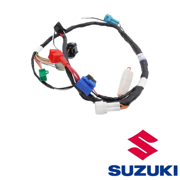 Originele (OEM) kabelboom Suzuki LT-Z 50 Quadsport