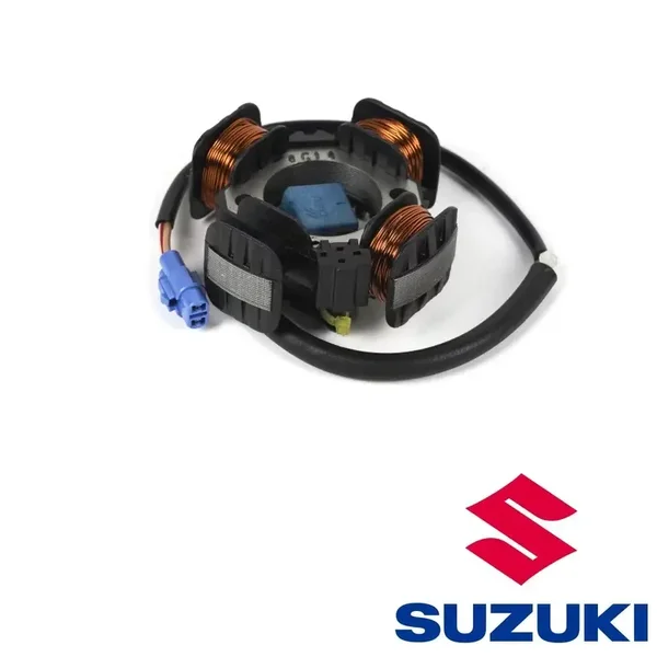 Originele (OEM) stator Suzuki LT-Z 50 Quadsport