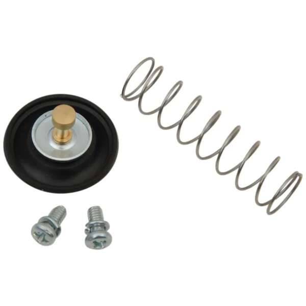 Luchtafsluitklep revisie set Suzuki LT-A 400 Kingquad
