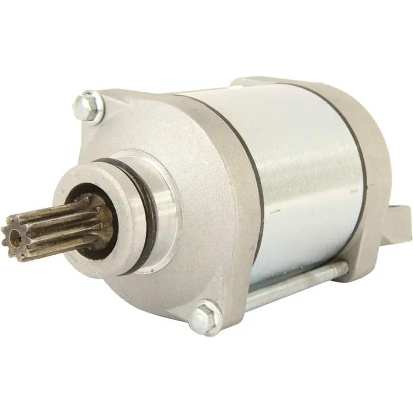 Startmotor Kawasaki KFX 450 R