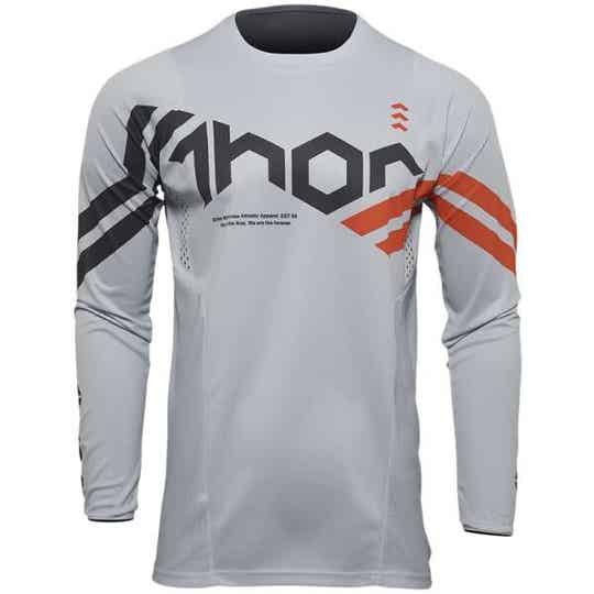 THOR Pulse Cube crosstrui