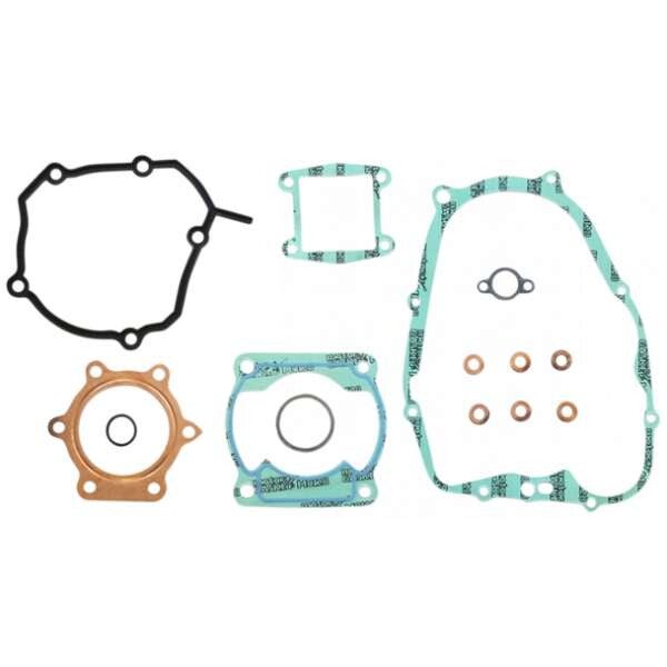 2 Membranes En Carbone Pour Yamaha Blaster YFS200 / YZ80 - Pièce De Rechange 48x44 Mm, Numéro OE 2HF-13613-00-00