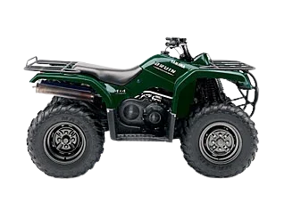 Yamaha YFM 250 Bruin