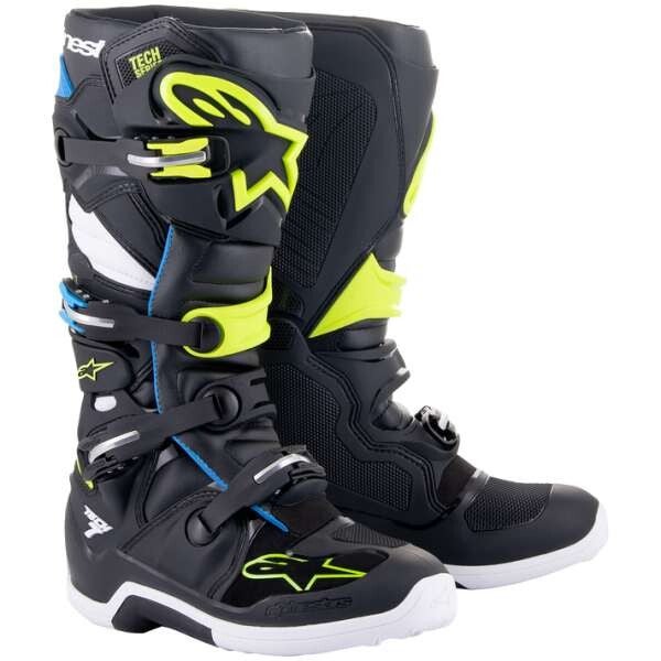 ALPINESTARS Tech 7 Laarzen