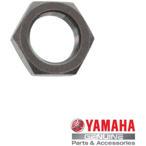 Originele (OEM) achteras moer Yamaha YFZ 350 Banshee