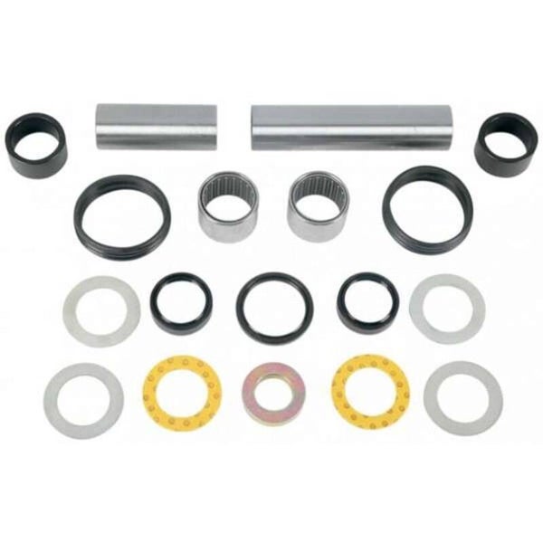 Achterbrug lager set Yamaha YFM 660 Raptor