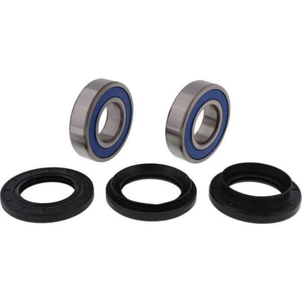 Achterwiellager set Yamaha YXR 660 Rhino