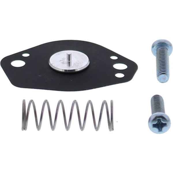 Carburateur membraan set Yamaha YFM 350 Bruin