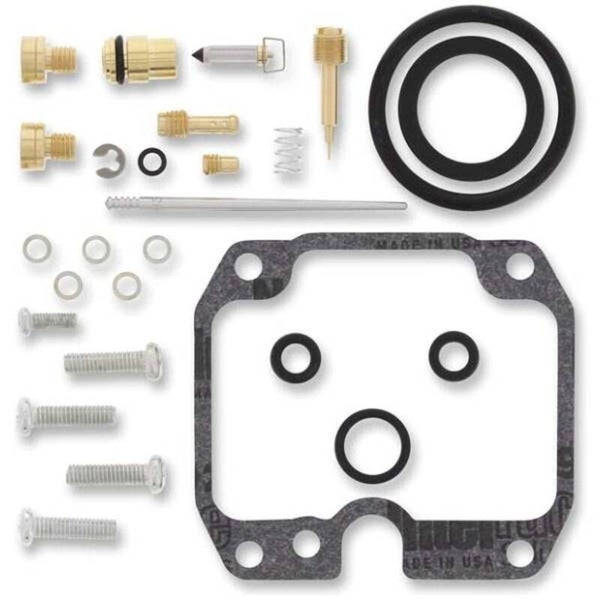 Carburateur revisie set Yamaha YFA 125 Breeze