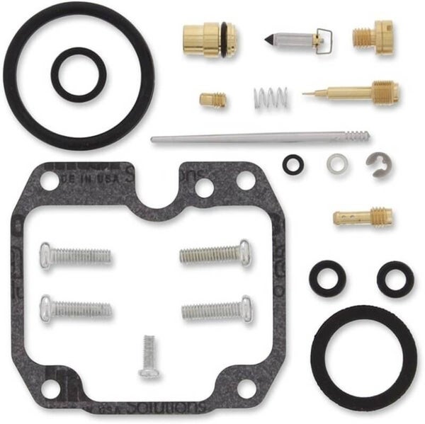 Carburateur revisie set Yamaha YFM 125 Grizzly