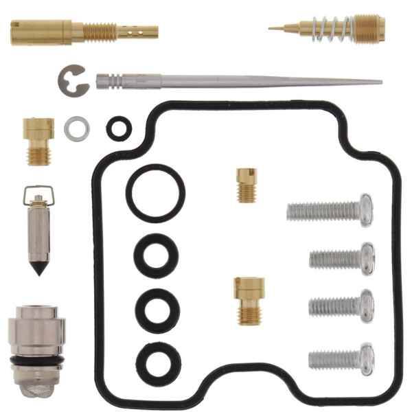Carburateur revisie set Yamaha YFM 250 Bruin