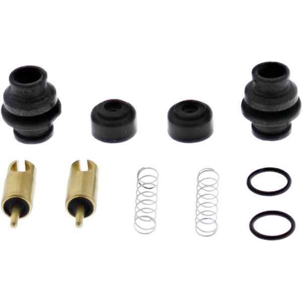 Choke revisie set Kawasaki KFX 700