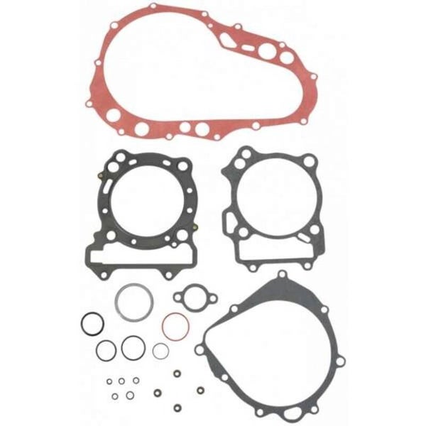 Compleet pakking set Suzuki LT-Z 400 Quadsport