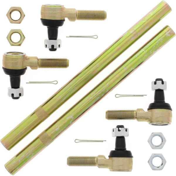 Compleet stuurstang set Yamaha YFM 350 Raptor