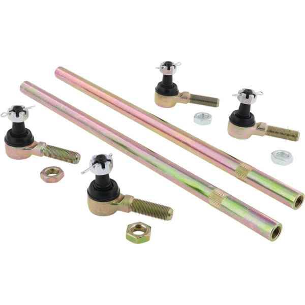 Compleet stuurstang set Yamaha YFZ 450 R