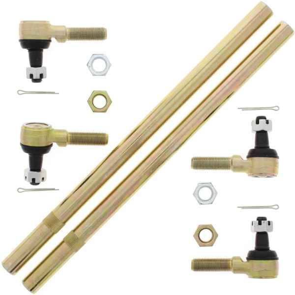 Compleet stuurstang set Yamaha YFM 660 Raptor