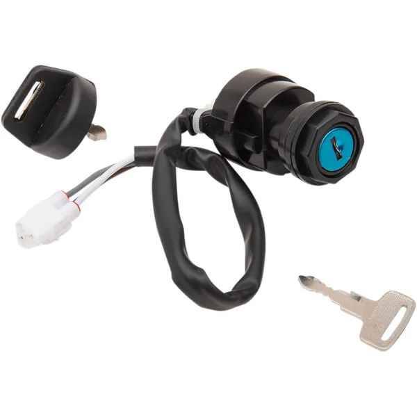 Contactslot Kawasaki KFX 700