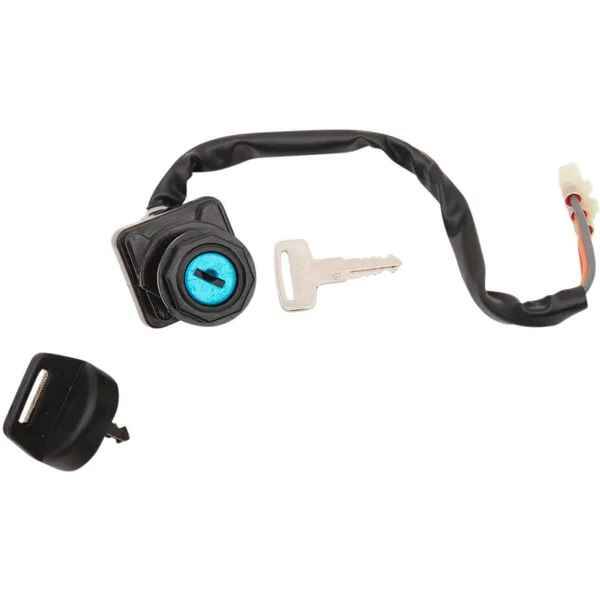 Contactslot Suzuki LT-F 250 Ozark