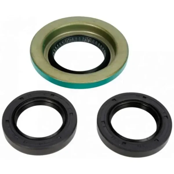 Differentieel afdichting set achterkant Can Am Renegade 500