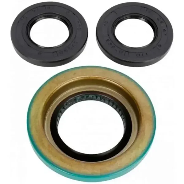 Differentieel afdichting set voorkant Can Am Renegade 500