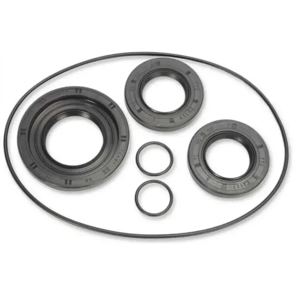 Differentieel afdichting set achterkant Can Am Renegade 500