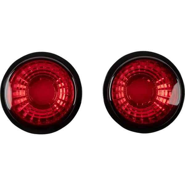 Halogeen achterlampen Can Am Renegade 1000