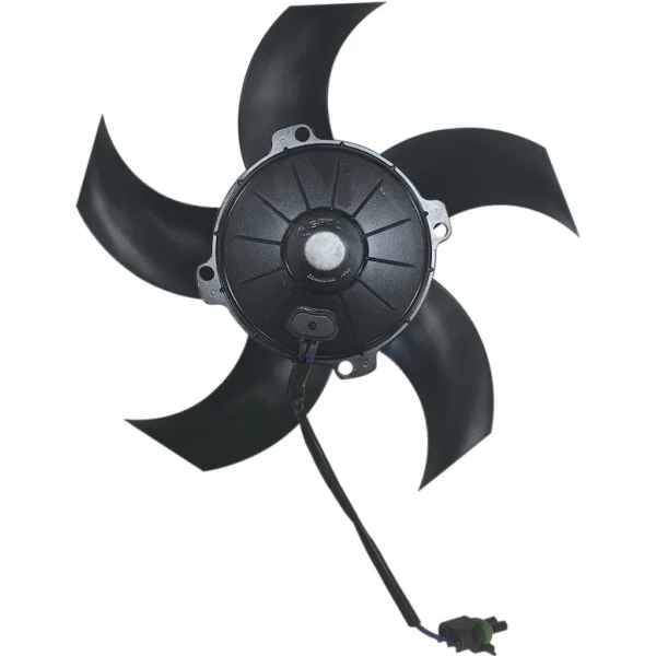 Koelventilator Can Am Renegade 1000