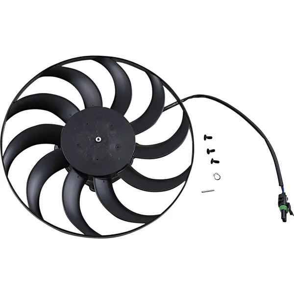 Koelventilator Can Am Renegade 800