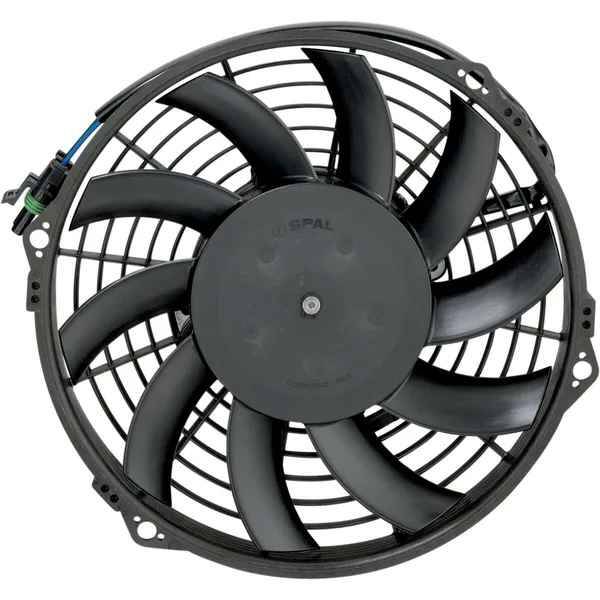 Koelventilator Can Am Renegade 800