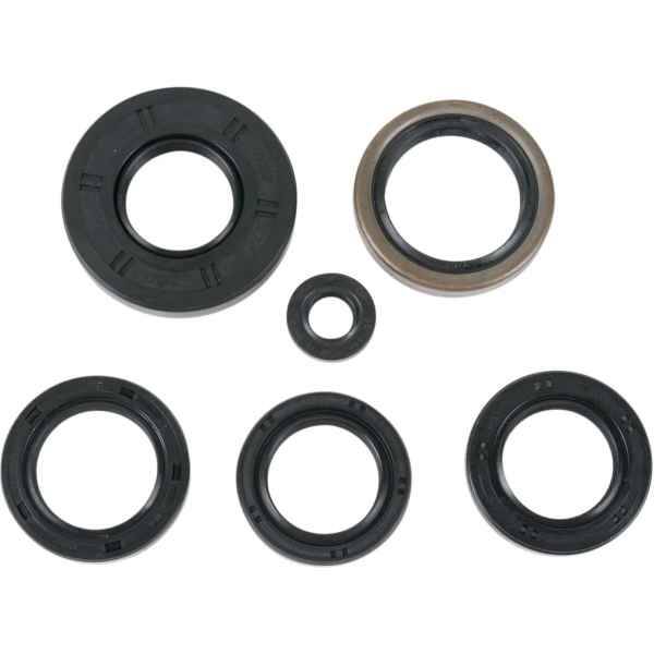 Oliekeerringen set Kawasaki KFX 700