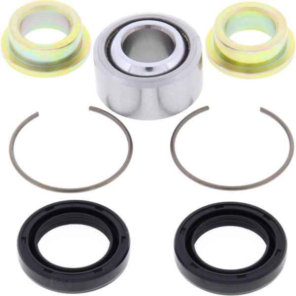 Schokdemper lager set Yamaha YFM 660 Raptor