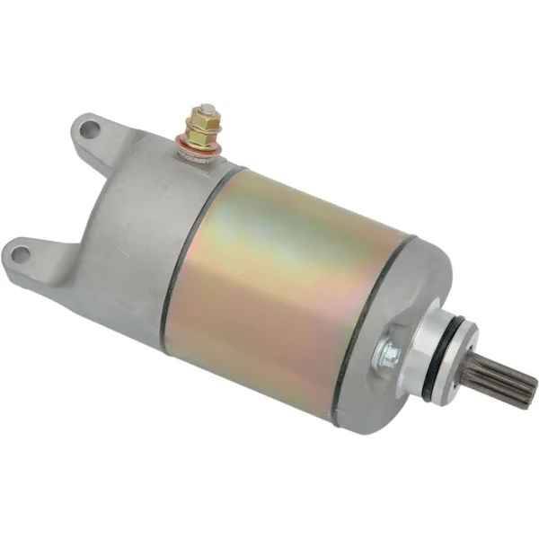 Startmotor Kawasaki KFX 700