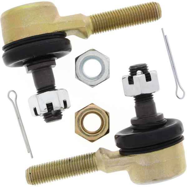 Stuurkogel set Suzuki LT-80 Quadsport