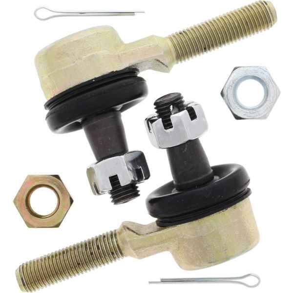 Stuurkogel set Yamaha YFA 125 Breeze