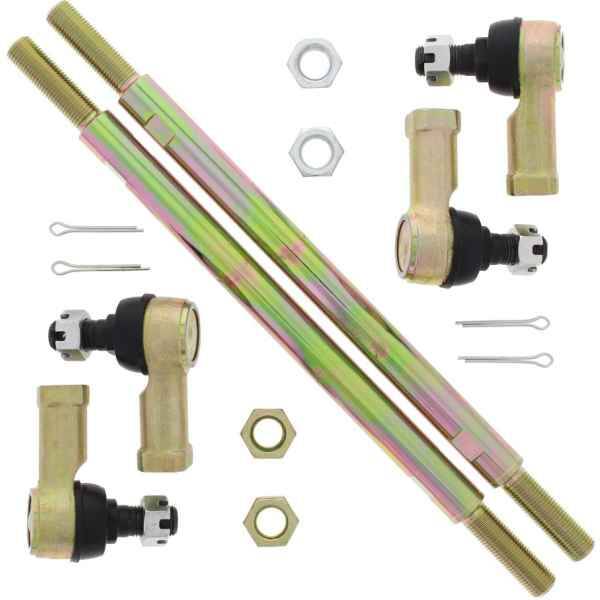 Stuurstangen set Yamaha YFM 350 Bruin