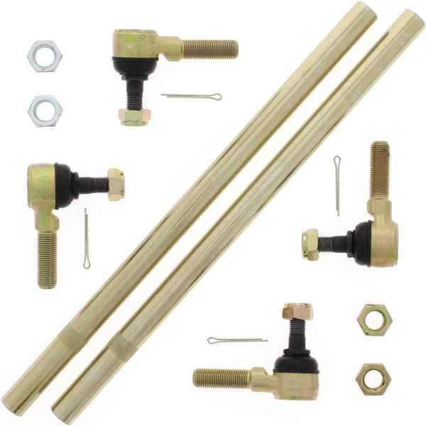 Compleet stuurstangen set Kawasaki KFX 700