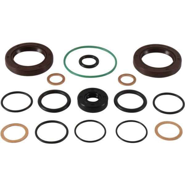 Versnellingsbak keerringen set Can Am Renegade 800