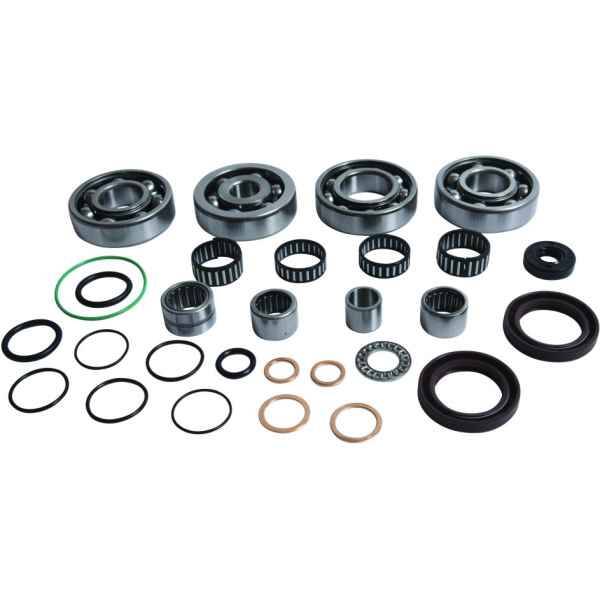 Versnellingsbak lager set Can Am Renegade 800