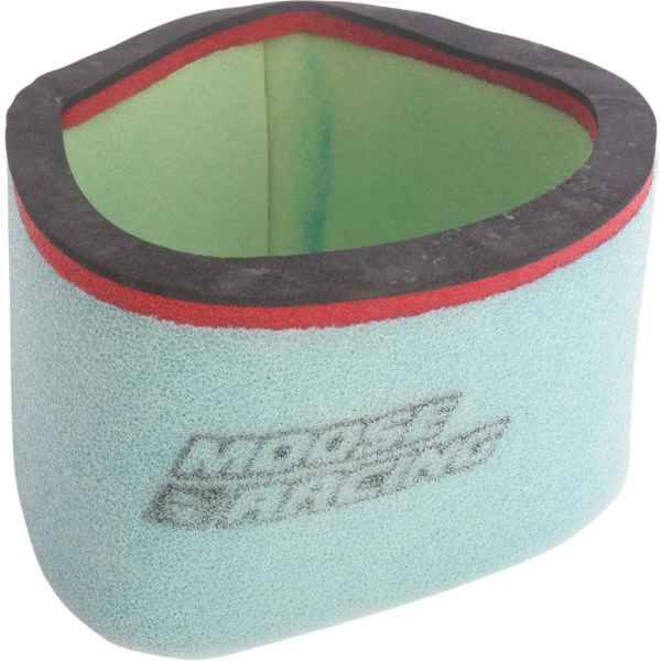 Voorgeolied luchtfilter Kawasaki KFX 700