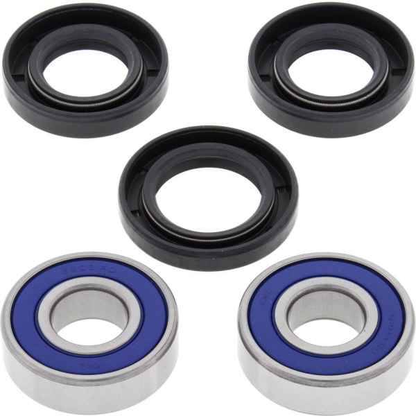 Voorwiellager set Suzuki LT-F 250 Ozark