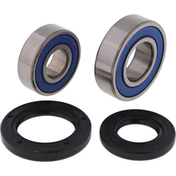 Voorwiellager set Kawasaki KFX 700