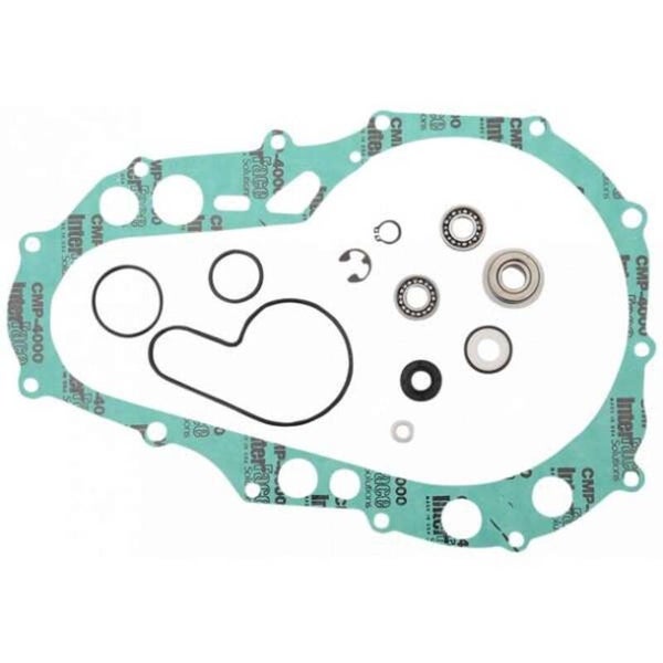 Waterpomp revisie set Suzuki LT-Z 400 Quadsport